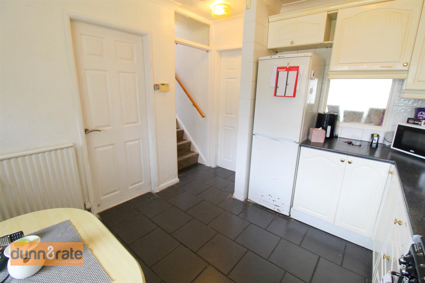 Debenham Crescent, Eaton Park, Stoke-On-Trent